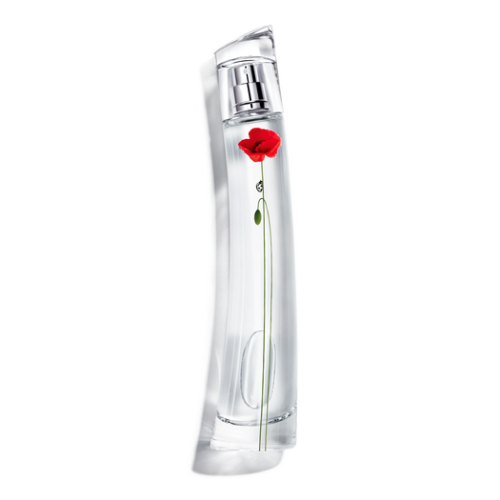 Kenzo Flower La Récolte Parisienne EDP tester