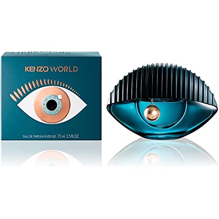 Kenzo World EDP INTENSE tester