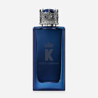 D&G King EDP intense tester