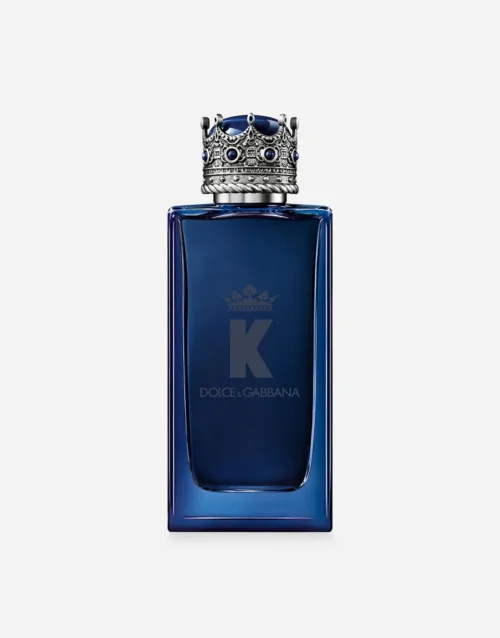 D&G King EDP intense tester
