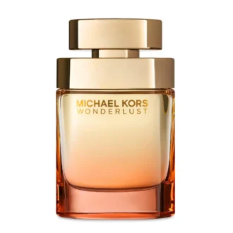 Michael Kors Wonderlust EDP tester