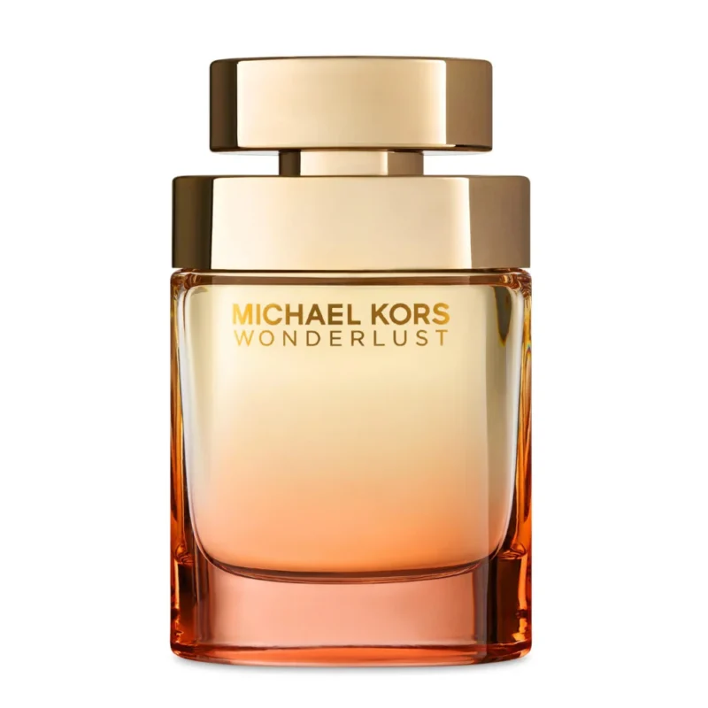 Michael Kors Wonderlust EDP tester
