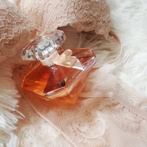 LANCôME Tresor La Nuit Nude tester
