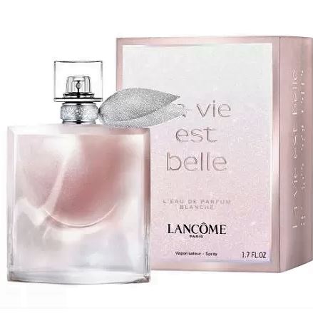 LANCOME La Vie Est Belle EDP Blanche Tester
