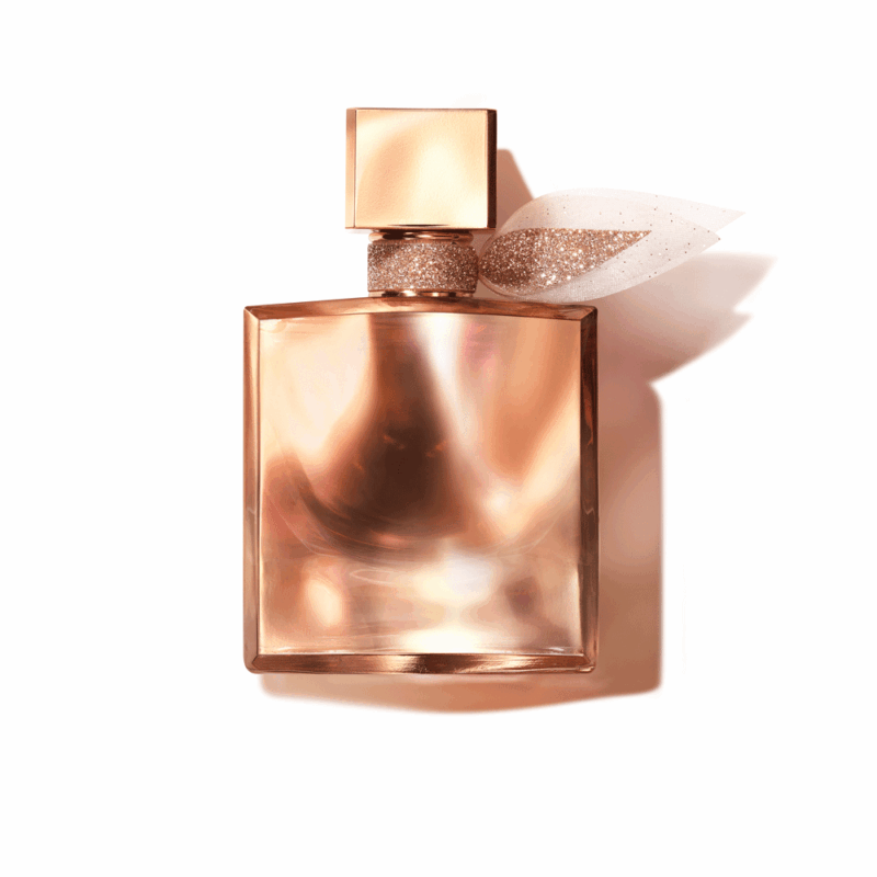 Lancome La Vie Est Belle L'Extrait tester