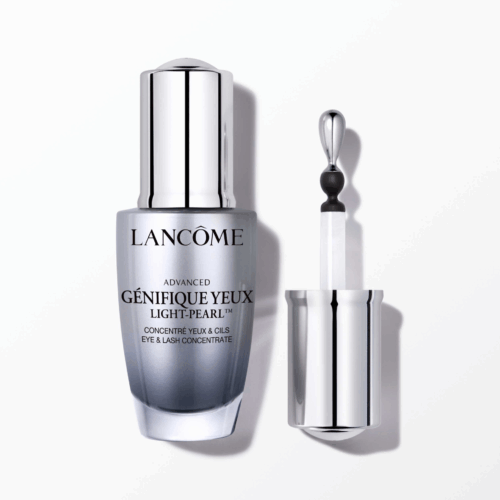 Lancome Advanced Génifique Yeux siero occhi tester