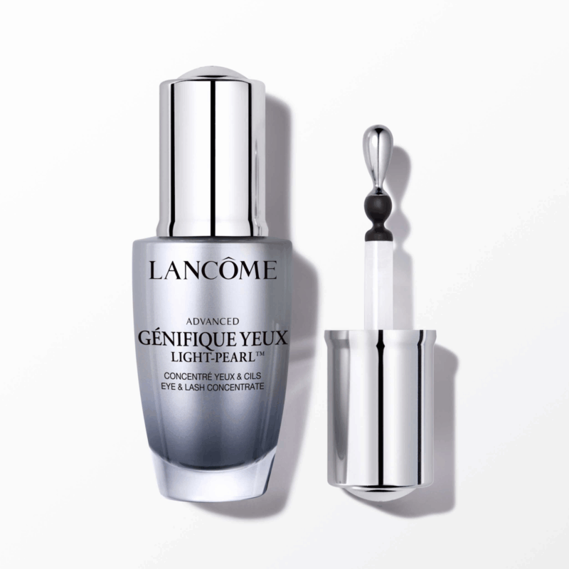 Lancome Advanced Génifique Yeux siero occhi tester