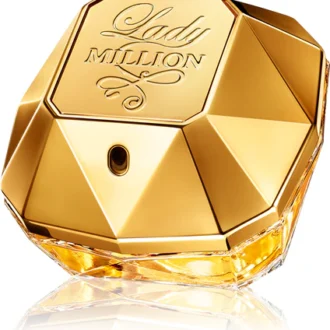Rabanne Lady Million EDP tester