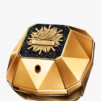 Rabanne Lady Million Fabulous EDP Intense tester