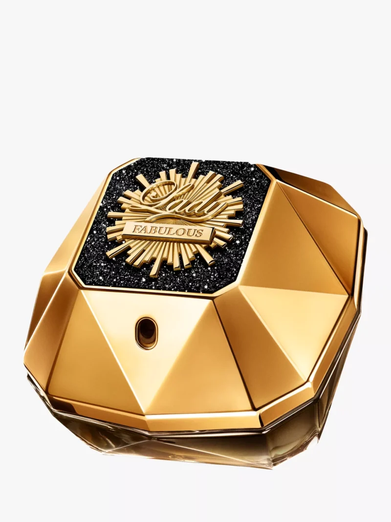 Rabanne Lady Million Fabulous EDP Intense tester