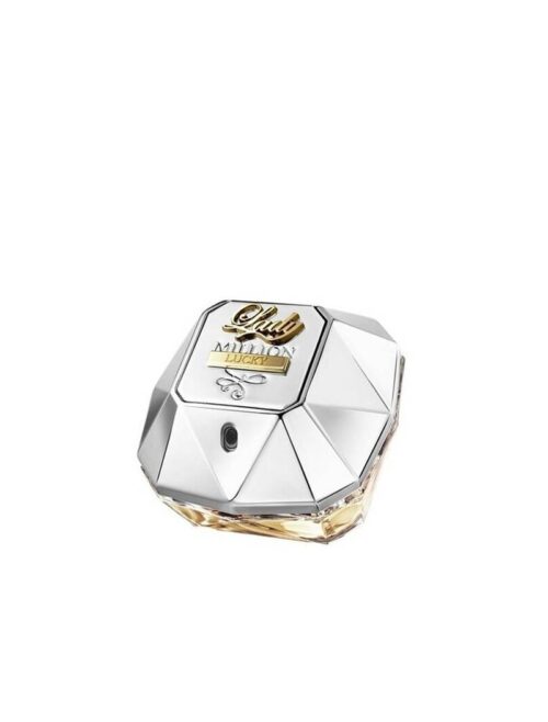 Rabanne Lady Million Lucky EDP tester