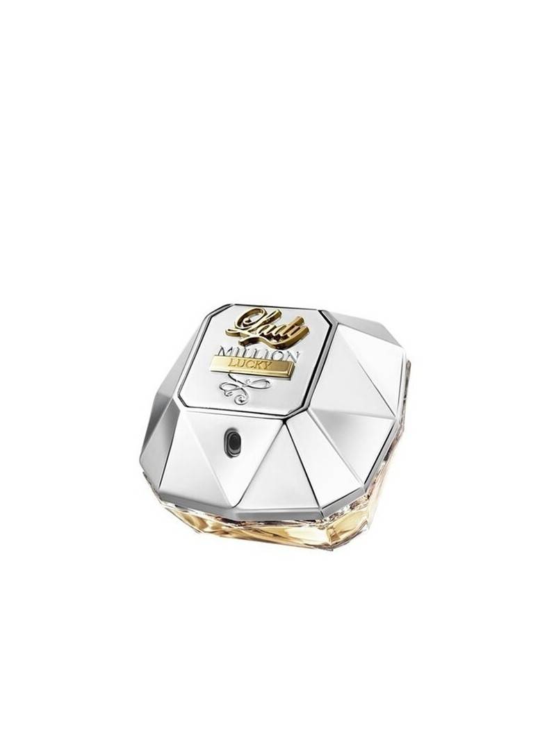 Rabanne Lady Million Lucky EDP tester