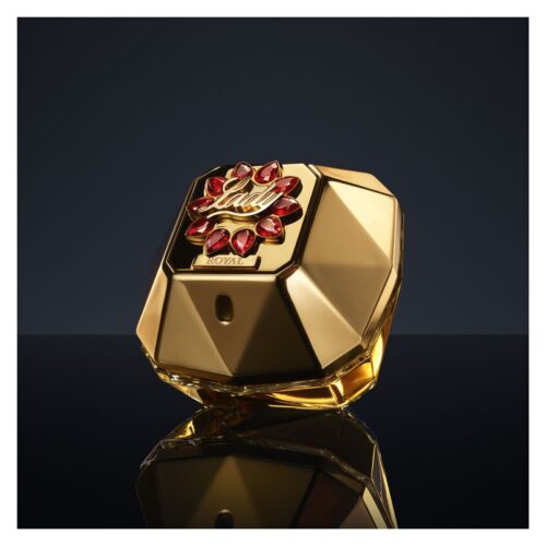 Rabanne Lady Million Royal EDP tester