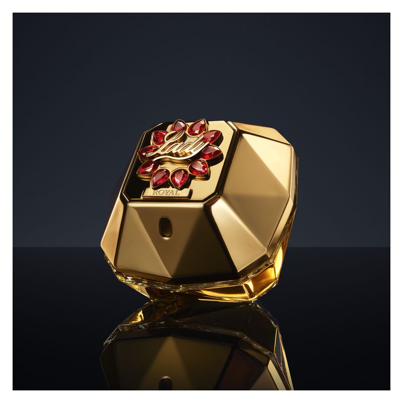 Rabanne Lady Million Royal EDP tester