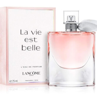 Lancome La Vie est Belle EDP