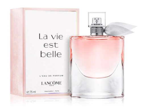Lancome La Vie est Belle EDP