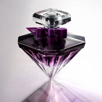 Lancome La Nuit Tresor Parfum tester