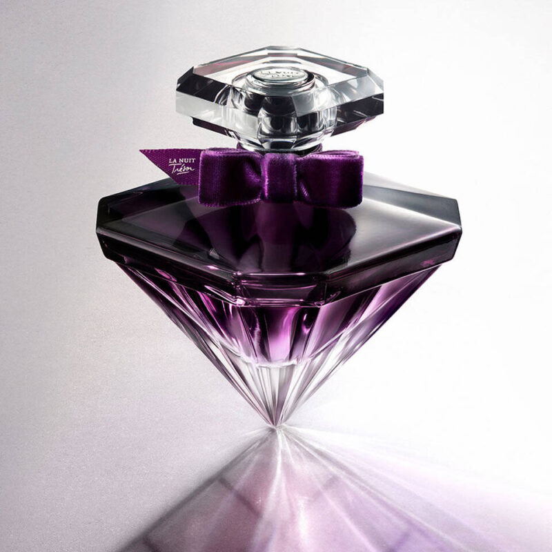 Lancome La Nuit Tresor Parfum tester