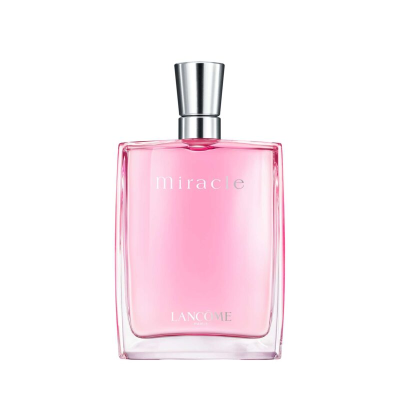 Lancome Miracle EDP tester