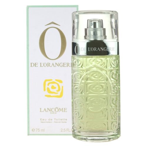 Lancome O De L'Orangerie tester