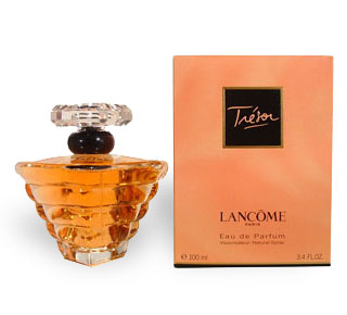 Lancome Tresor EDP