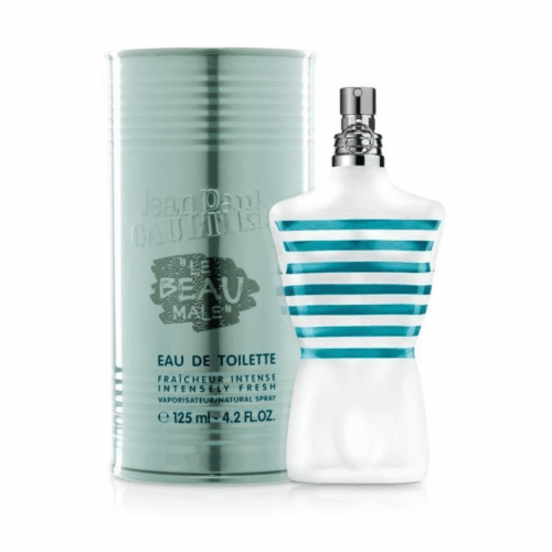 JEAN PAUL GAULTIER Le Beau Male tester