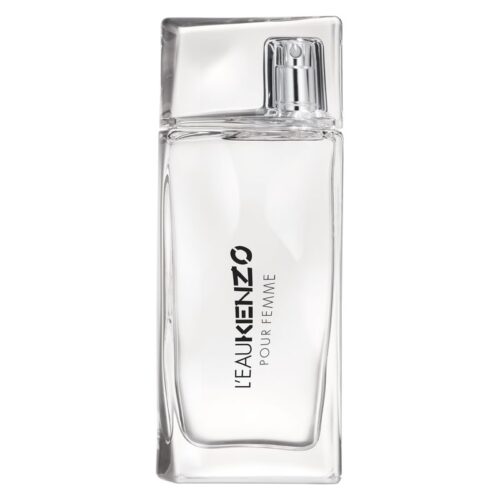 Kenzo L’Eau Pour Femme tester