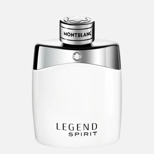 MontBlanc Legend Spirit tester