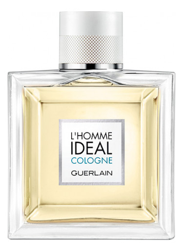 Guerlain L’Homme Ideal Cologne tester