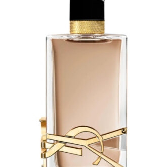 YSL Libre Flowers & Flames EDP tester