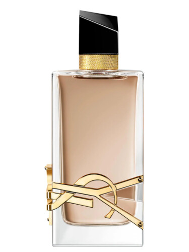 YSL Libre Flowers & Flames EDP tester