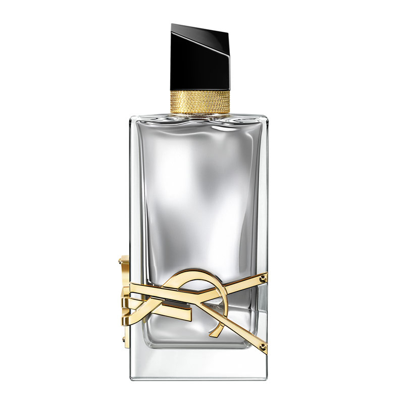 YSL Libre L'Absolu Platine tester