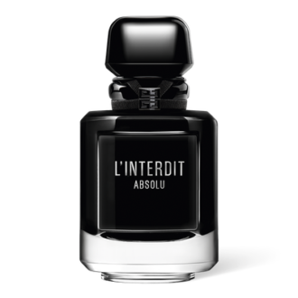 Givenchy L'Interdit Absolu Eau de Parfum intense tester