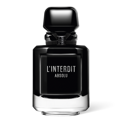 Givenchy L'Interdit Absolu Eau de Parfum intense tester