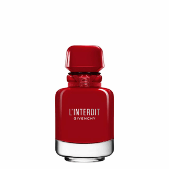 Givenchy L'Interdit Eau de Parfum Rouge Ultime tester