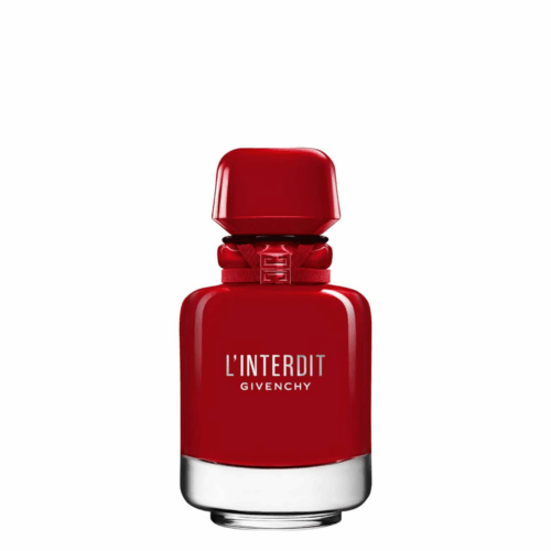 Givenchy L'Interdit Eau de Parfum Rouge Ultime tester