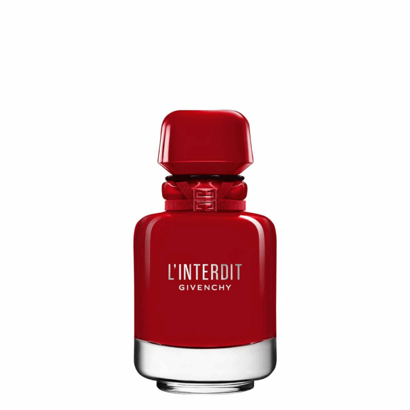 Givenchy L'Interdit Eau de Parfum Rouge Ultime tester