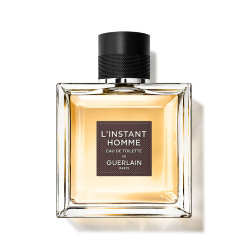 Guerlain L’Instant Homme tester