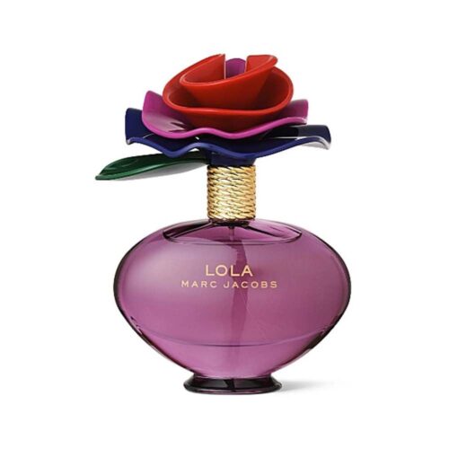 Marc Jacobs Lola EDP tester