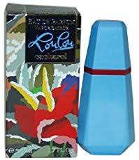 Cacharel Lou Lou EDP tester