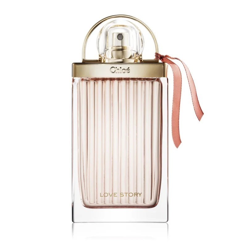 Chloé Love Story tester