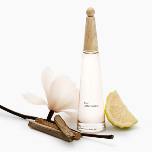 Issey Miyake L'Eau D'Issey Eau & Magnolia tester