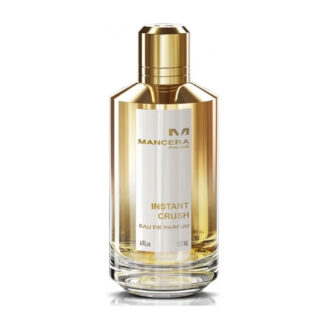 Mancera Instant Crush EDP tester