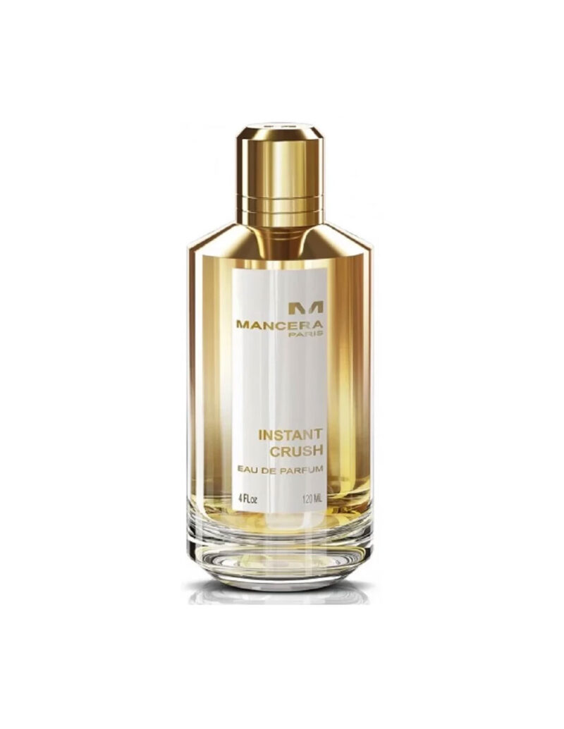 Mancera Instant Crush EDP tester
