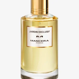 Mancera Jardin Exclusif EDP tester