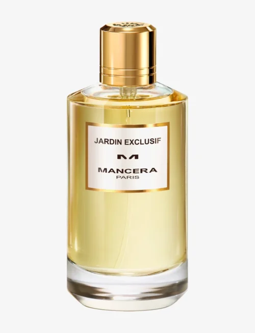 Mancera Jardin Exclusif EDP tester