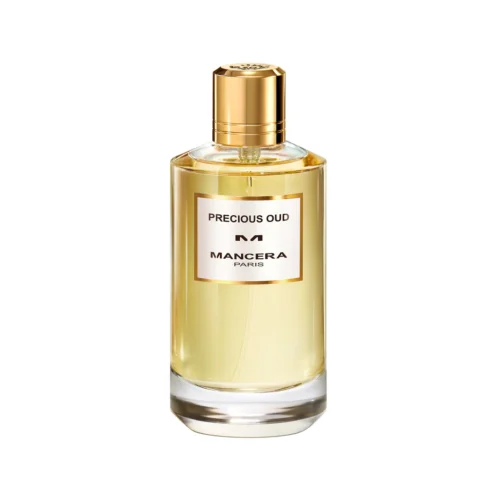 Mancera Precious Oud EDP tester