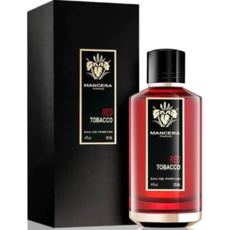 Mancera Red Tobacco EDP