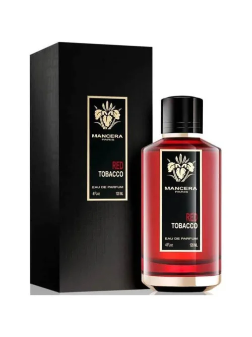 Mancera Red Tobacco EDP