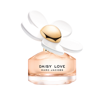 Marc Jacobs Daisy Love Tester